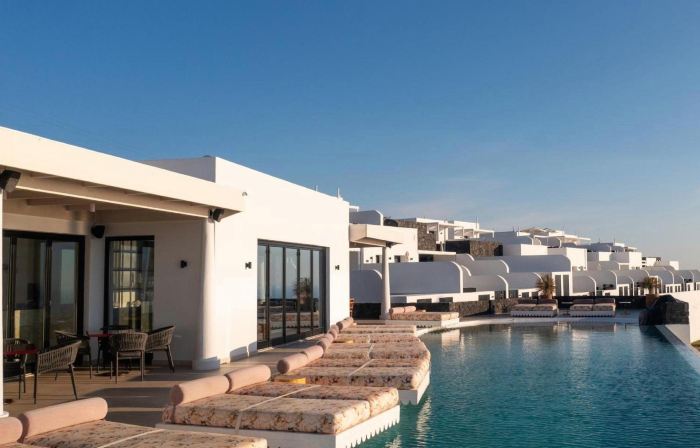 Cresanto Luxury Suites