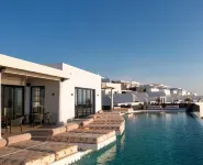 Cresanto Luxury Suites - 5 tähden