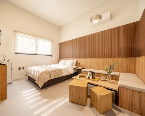 Restia Hotel Suwon Station Hotels in Suwon