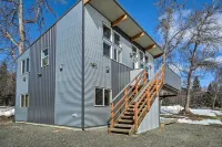 Homer Hideaway on Fritz Creekside - Pets Welcome - Pet friendly