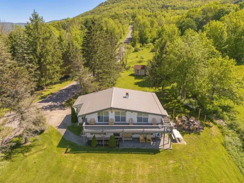 Hog Mountain Chalet • Hot Tub • Near Belleayre