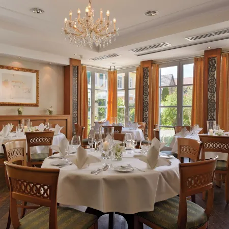 Hotel Weisses Lamm