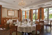 Hotel Weisses Lamm - Wifi