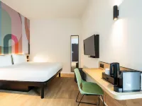 B&B HOTEL Brussels Airport Hotels in Diegem