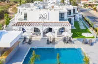 Zoi Ayia Napa - Family