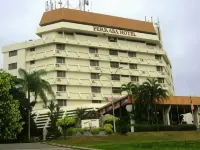 Perkasa Hotel Keningau - parking