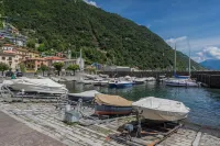 Family Nest on Lake Como - 3-Star