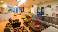 Business Hotel Mild