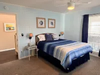 How Sweet the Sound 3 Bedroom Home by RedAwning - Homestays