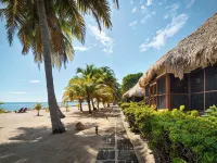 Turtle Inn by Francis Ford Coppola - Beach