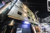 The Hit Hotel Hotels in Haeundae/Centum City