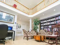 Bella Guesthouse - Pensionat