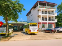 Thành Luân Hotel Hotels in Ba Be
