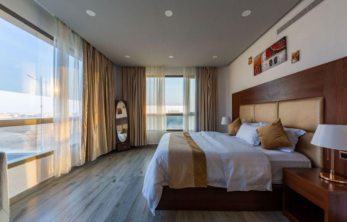 Rosalina Hotel