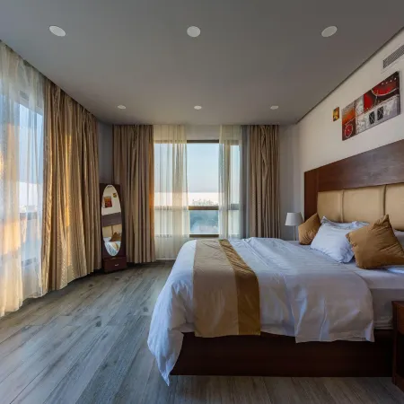 Rosalina Hotel