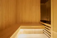 Cozy Hotel in Mugeo-Dong, Ulsan - Kylpylä