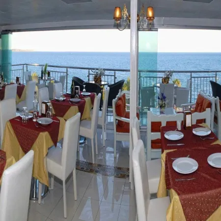 Sea City Devran Hotel & Spa