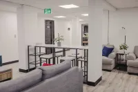 Falkenberg Business Centre and Suites - 2 звезды