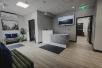 Falkenberg Business Centre and Suites - 2 звезды