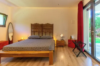 Marimastè Hotels in 