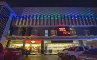 Isabela Zen Hotel & Restaurant Corporation โรงแรมใน