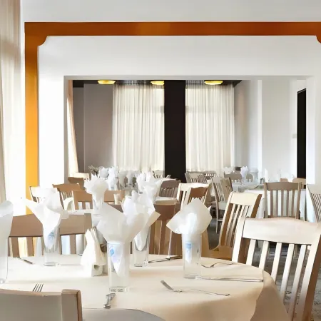 Rila Hotel Sofia