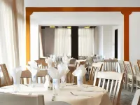 Rila Hotel Sofia - breakfast