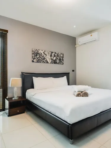 รูปภาพของNEW Bamboo Villa 3 Bed 5 Minutes To Nai Harn Beach