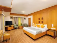 Meadows Residency Hotels near Murugan Temple