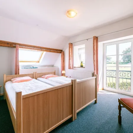Moderscheid Cottage with Spa Hoteles en Amel