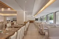 Ariti Grand Hotel