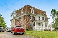 Historic Home 3 Mi to Middletown Main Street - 3-Star