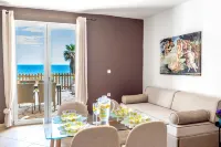 Corfu Glyfada Menigos Resort 22 - 3 stjerner