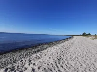 8 Person Holiday Home in Vaeggerlose - WiFi