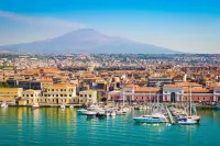 Palazzo Vasta - Charming Rooms - Pensionat