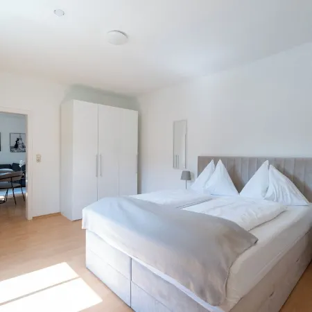 FarawayHomes Studio Leoben A21 Hotels in Leoben