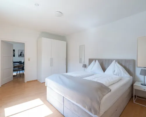 FarawayHomes Studio Leoben A21 Ξενοδοχεία στην πόλη Leoben