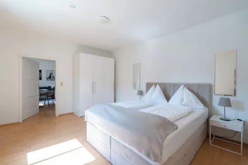 FarawayHomes Studio Leoben A21 - 2-Star