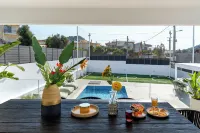 Kaerati Athens - Villas