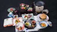 Hakone Reinanso - 3 Sao