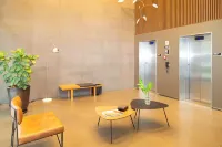 Movinn Nine - Jardim Paulista - Bungalows