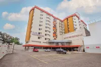 Hotel Metropolitan Canoas