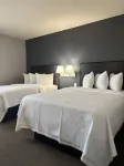 Prairie Inn of Jamestown - WiFi