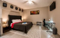 Barrio Inn Morelos - Хоумстей