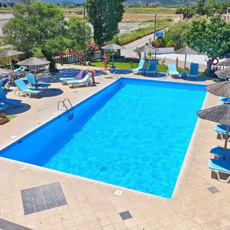 Aegeon Hotel