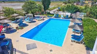 Aegeon Hotel - Pool