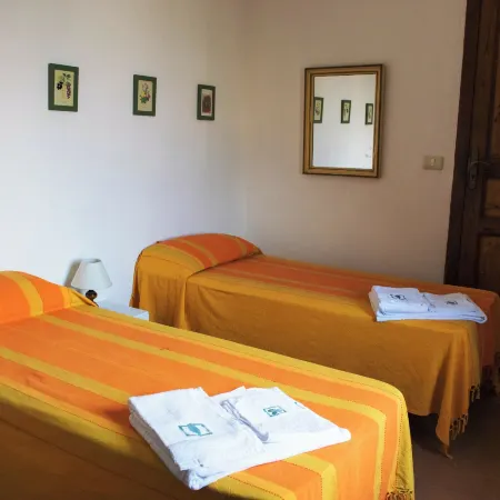 Appartamento Scirocco A Peaceful Retreat with a Beautiful View