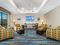The Windstar Hotel - Emerald Isle / Swansboro Hotels in Cedar Point