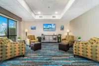 The Windstar Hotel - Emerald Isle / Swansboro - Jacuzzi