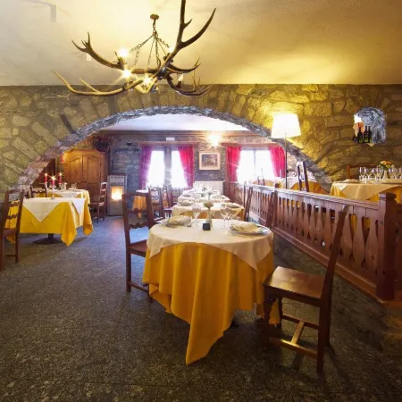 Hotel Dolonne
